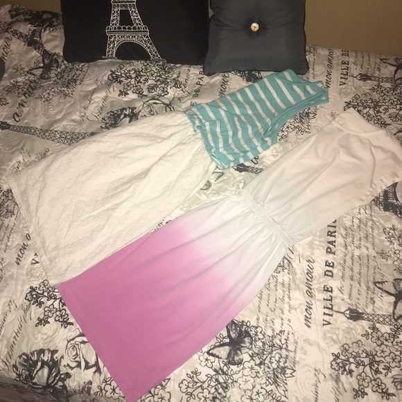 GAP Dress Bundle